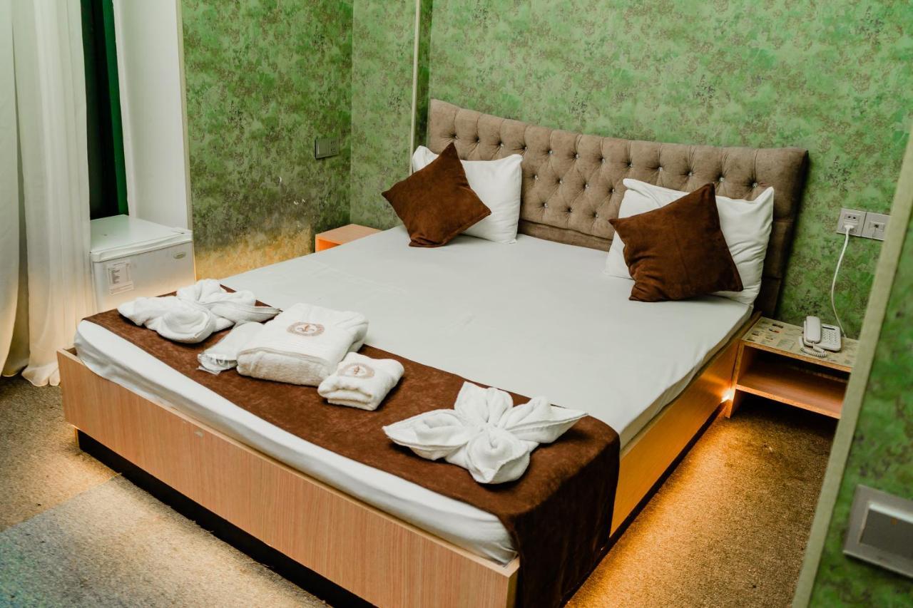 Best Center Hotel Baku Luaran gambar