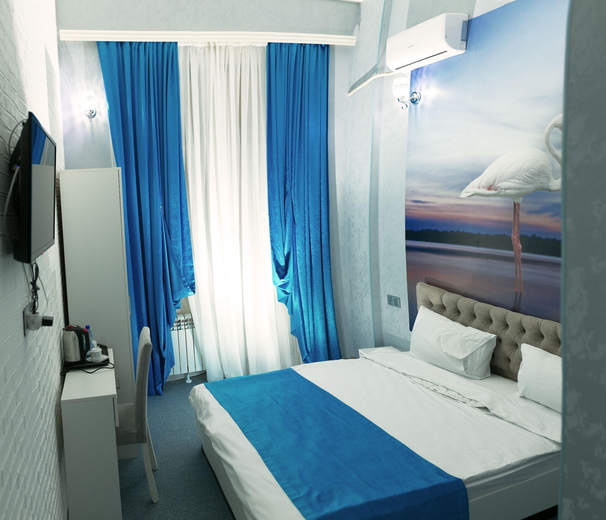 Best Center Hotel Baku Luaran gambar