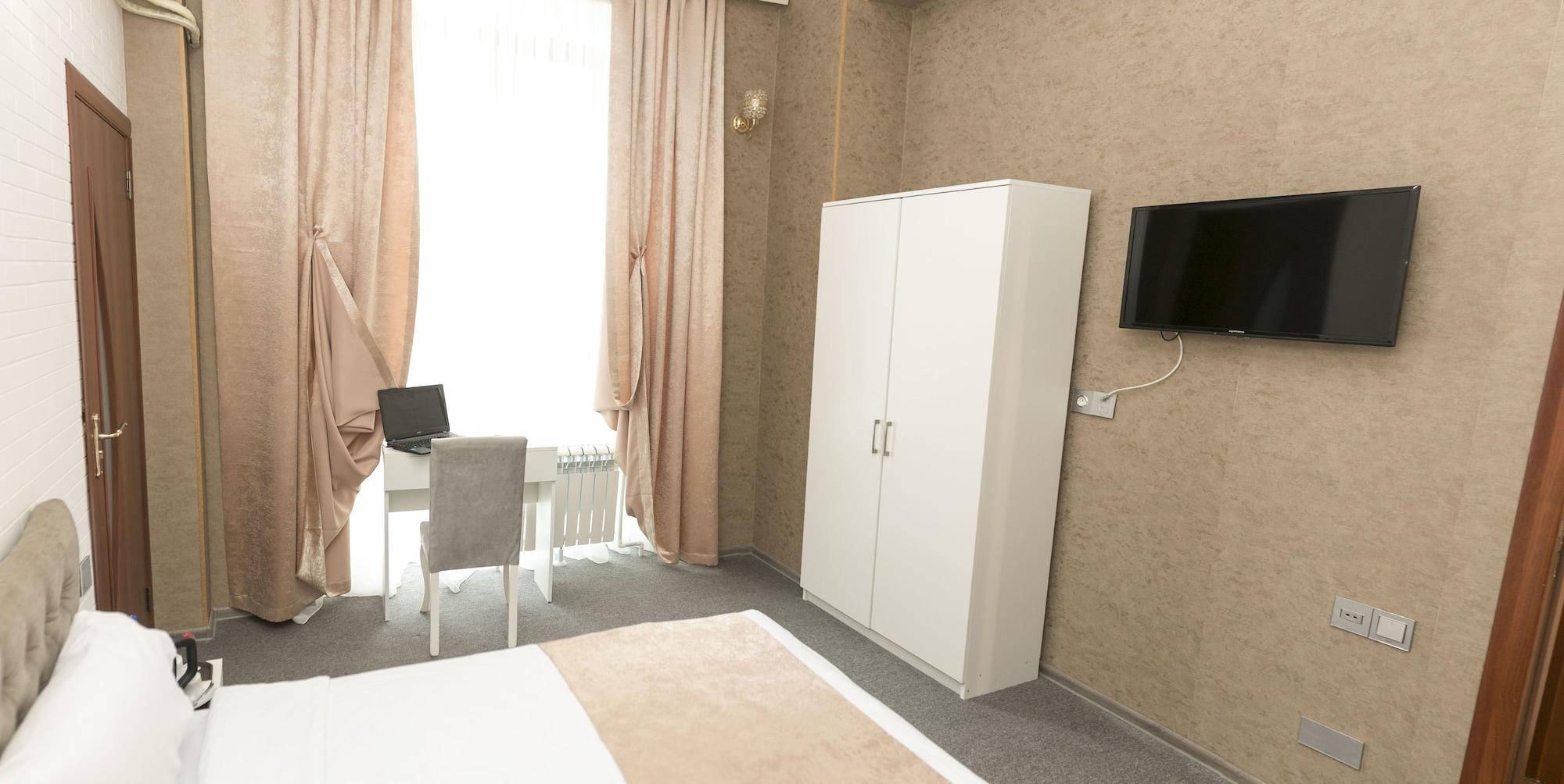 Best Center Hotel Baku Luaran gambar