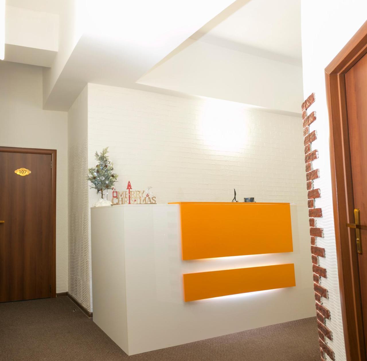 Best Center Hotel Baku Luaran gambar